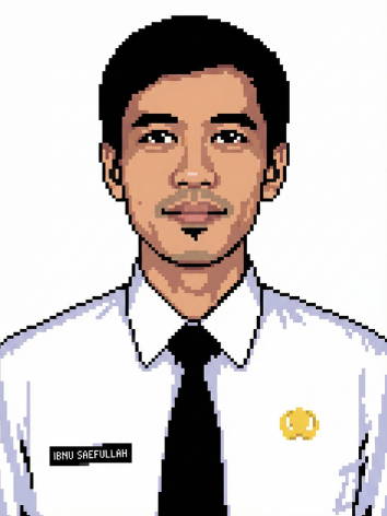 Ibnu Saefullah